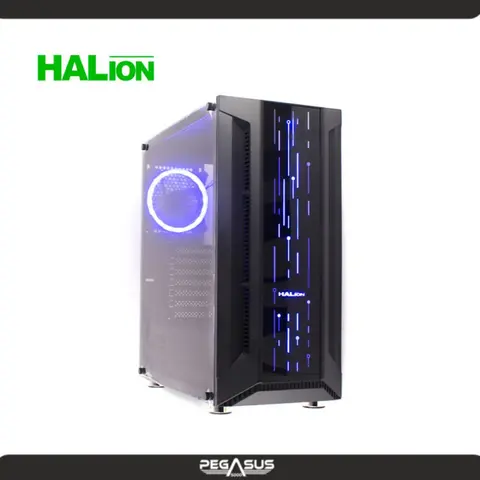 HALION CIRCUIT CH05 RGB