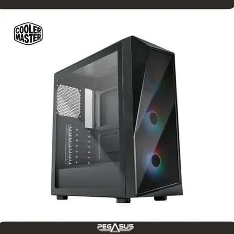COOLER MASTER CMP 520