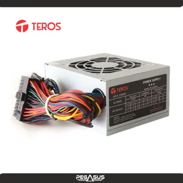 TEROS TE-7026N 250W
