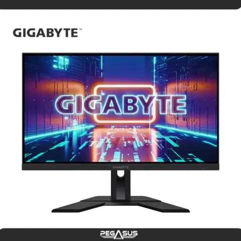 GIGABYTE M27F 144HZ 1MS
