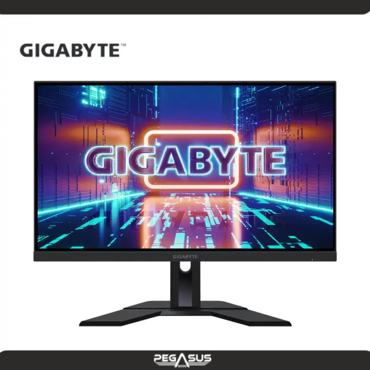 GIGABYTE M27F 144HZ 1MS