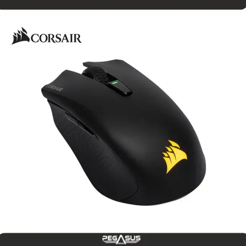 CORSAIR HARPOON RGB WIRELESS