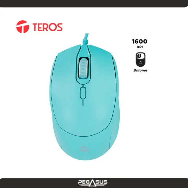 TEROS OPTICO TEROS TE-1227S