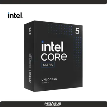 Intel CORE ULTRA 5 245KF LGA1851