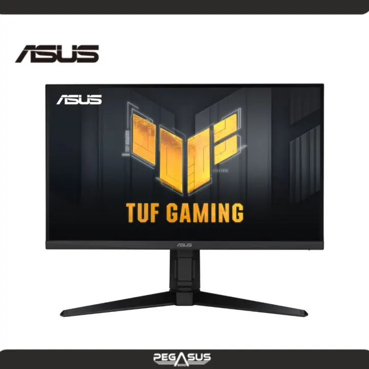 ASUS TUF GAMING 27" VG27AQL3A WQHD 180HZ 1MS (GTG) IPS FREESYNC G-SYNC