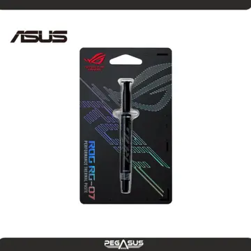 ASUS PASTA TERMICA ASUS ROG RG-07 3GR