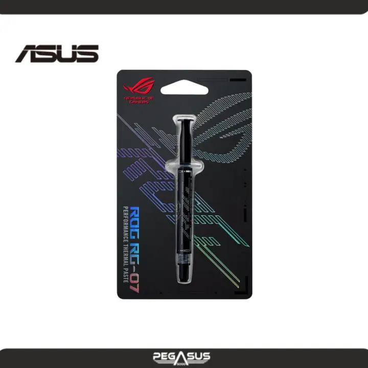 ASUS PASTA TERMICA ASUS ROG RG-07 3GR