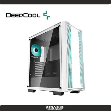 DEEPCOOL MATREXX CC560 WHITE
