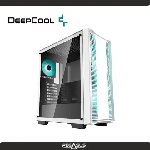 DEEPCOOL MATREXX CC560 WHITE