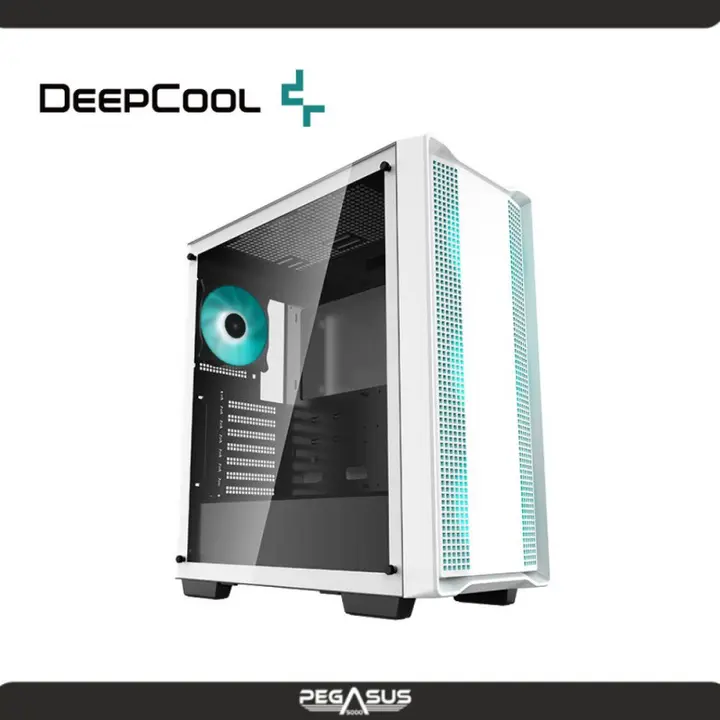 DEEPCOOL MATREXX CC560 WHITE