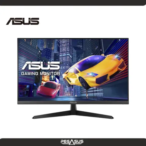 ASUS 27" VY279HGR EYE CARE FHD IPS 120HZ 1MS