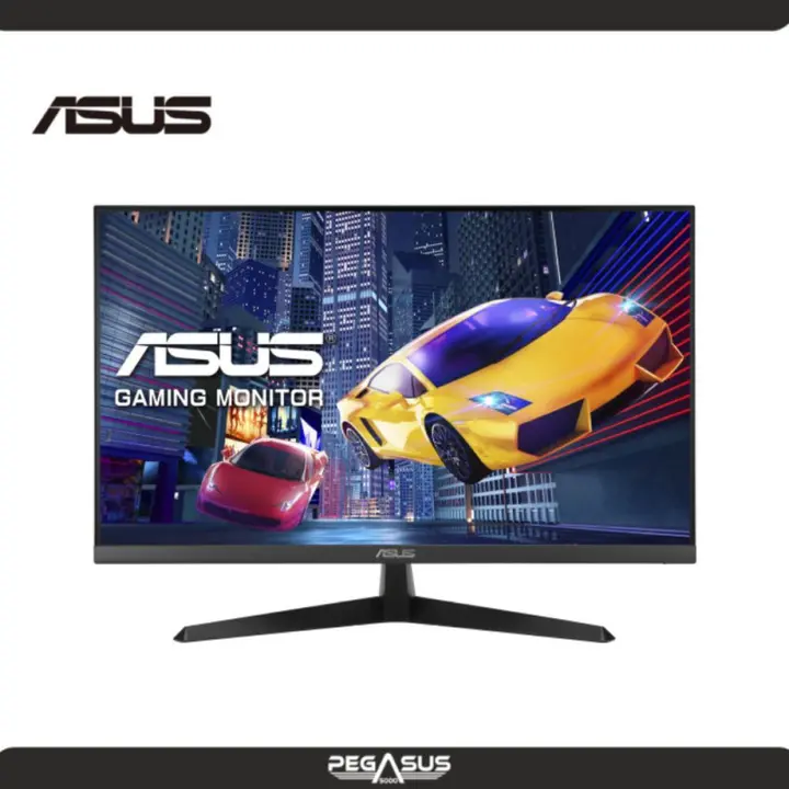 ASUS 27" VY279HGR EYE CARE FHD IPS 120HZ 1MS
