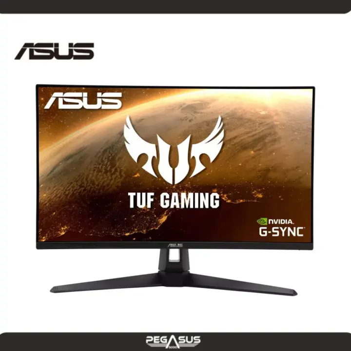 ASUS TUF GAMING 27" VG27AQZ1A QHD 2K 170HZ IPS G-SYNC
