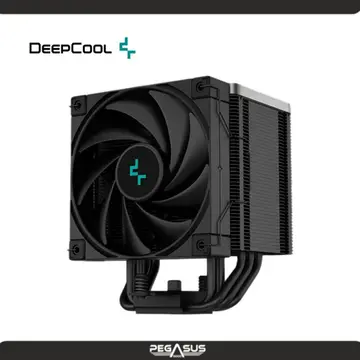 DeepCool De Torre AK500 Zero Dark