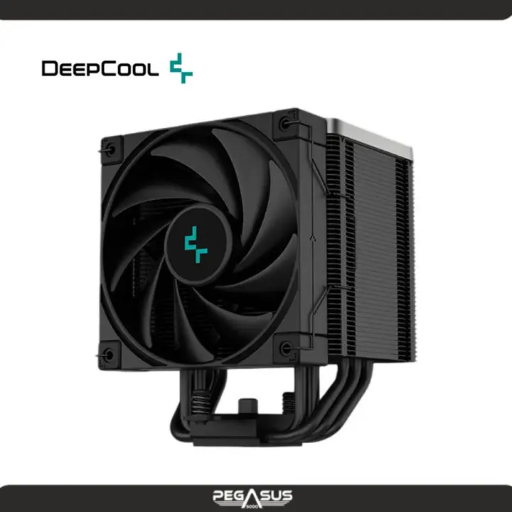 DEEPCOOL DE TORRE DEEPCOOL AK500 ZERO DARK