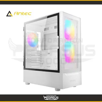 ANTEC NX410 WHITE