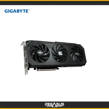 GIGABYTE AMD RADEON RX 9060 XT GAMING 16GB 3X FANS GDRR6