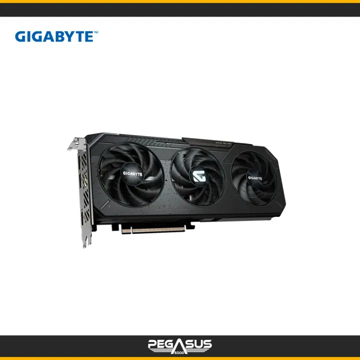GIGABYTE AMD RADEON RX 9060 XT GAMING 16GB 3X FANS GDRR6