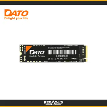DATO UNIDAD EN ESTADO SOLIDO DATO DP700 1TB M.2 2280 NVME GEN3 X4 PCLE SSD