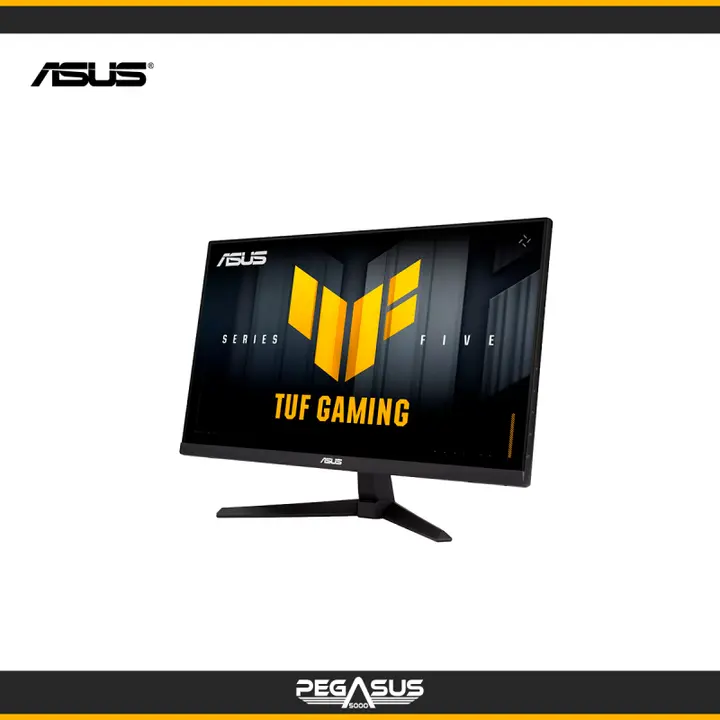 ASUS 23.8" TUF GAMING VG249Q5A FHD IPS 0.3MS 200HZ AMD FREESYNC
