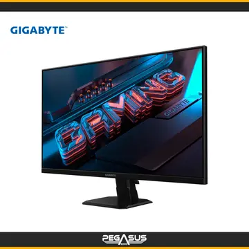 GIGABYTE GS27QA 27" QHD 180HZ IPS 1MS(MPRT) AMD FREESYNC ADAPTIVE-SYNC