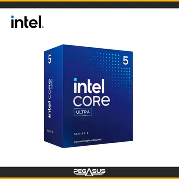Intel CORE ULTRA 5 225F LGA1851