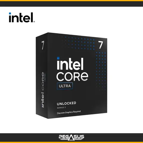 Intel CORE ULTRA 7 265KF LGA1851