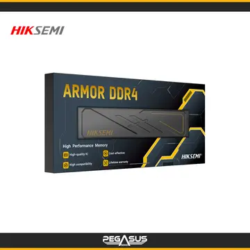 HIKSEMI ARMOR HIKSEMI 8GB 3200MHZ DDR4