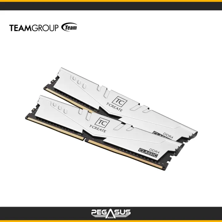 T CREATE DRR4 2X8GB 16GB 3200MHZ