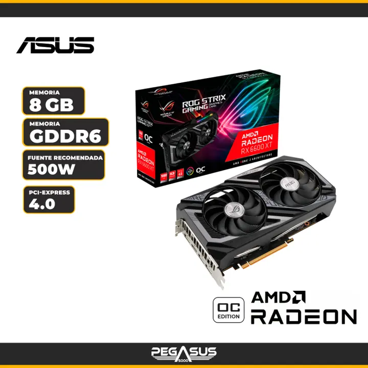 ROG-STRIX-RX6600XT-O8G-GAMING