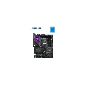 ASUS ROG STRIX Z790-E GAMING WIFI, Chipset Intel Z790, LGA1700, ATX