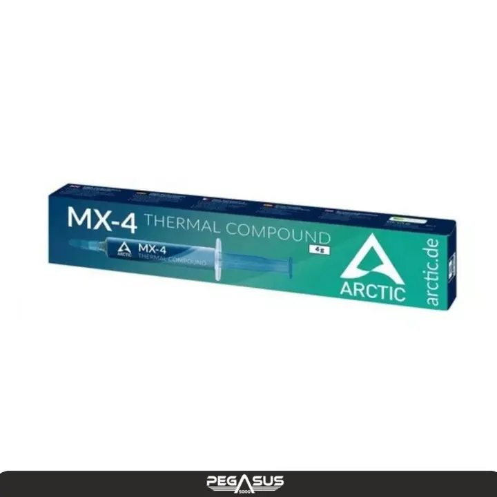 PASTA TERMICA ARCTIC MX-4 4G