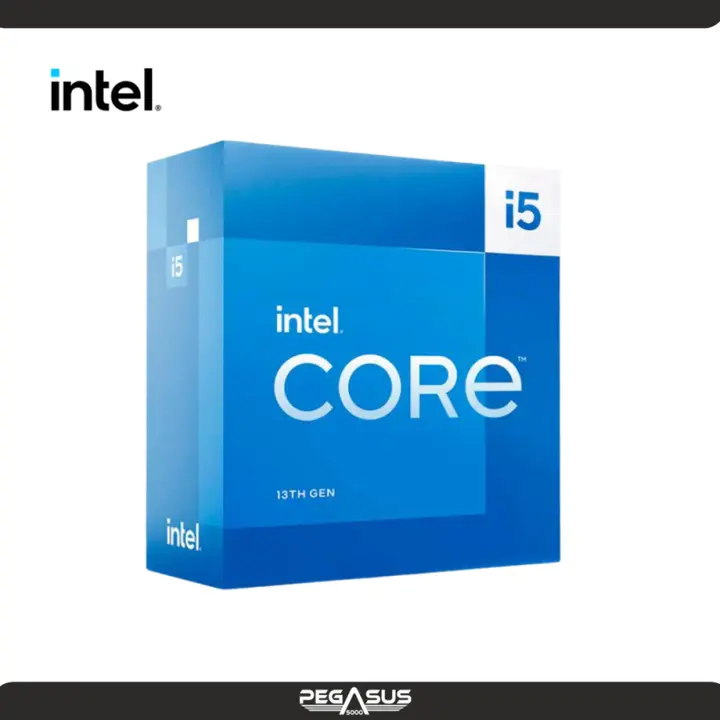 Intel CORE i5 13400F