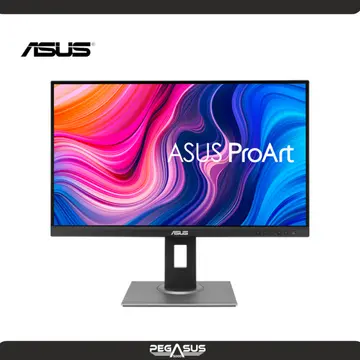 ASUS PROART DISPLAY PA278QV 27" 2K WQHD IPS 75HZ 5MS(GTG) ADAPTIVE-SYNC C/N PARLANTES INTEGRADOS