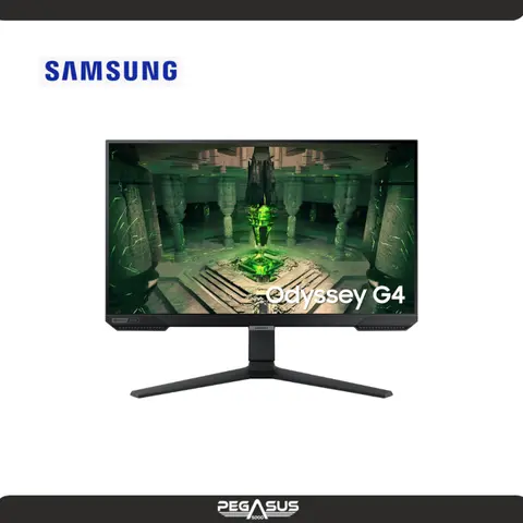 SAMSUNG ODYSSEY 25" G4 25 S25BG402
