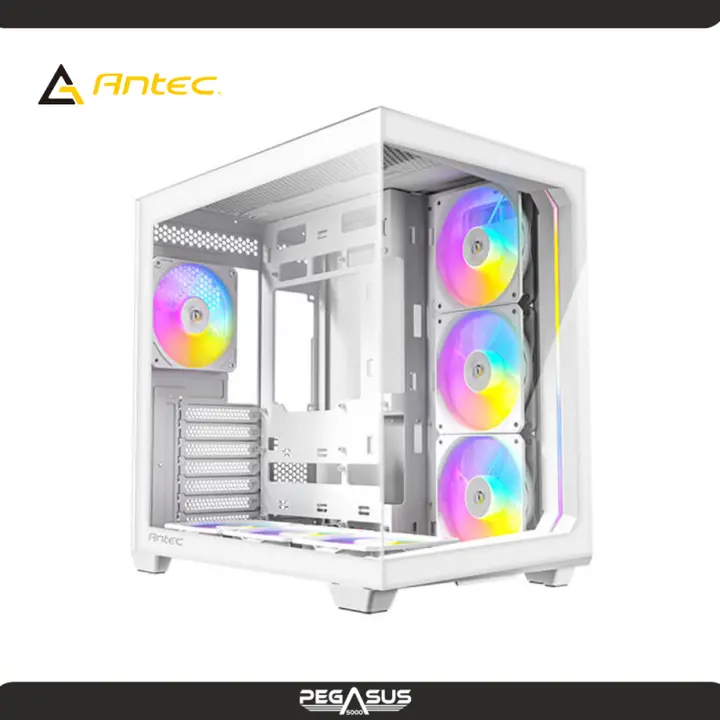 ANTEC C5 CONSTELLATION ARGB WHITE