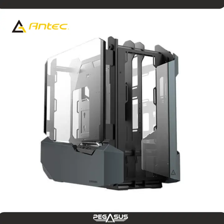 ANTEC CANNON FULL TOWER ALUMINIO E-ATX
