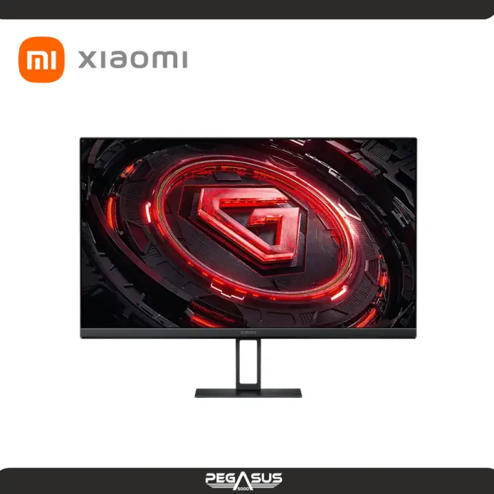 XIAOMI 23.8" G24I P24FCA-RGGL FHD 180HZ IPS 1MS