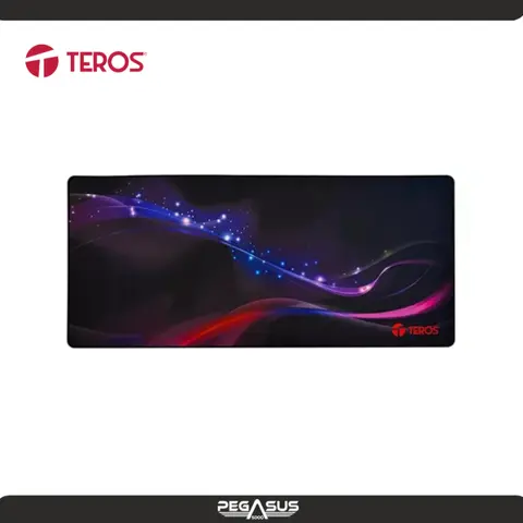 TEROS MOUSEPAD TEROS TE-3012G / 900 x 400 x 4MM
