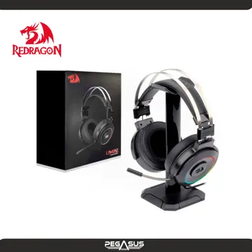 REDRAGON GAMER REDRAGON LAMIA2 ( H320RGB-1 )
