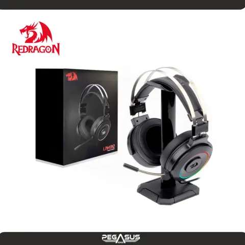 REDRAGON GAMER REDRAGON LAMIA2 ( H320RGB-1 )
