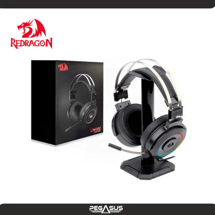 REDRAGON GAMER REDRAGON LAMIA2 ( H320RGB-1 )