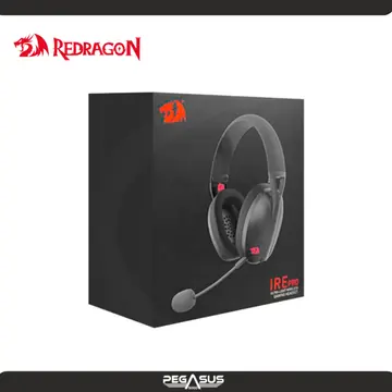 REDRAGON IRE PRO BLACK H848 WIRELESS