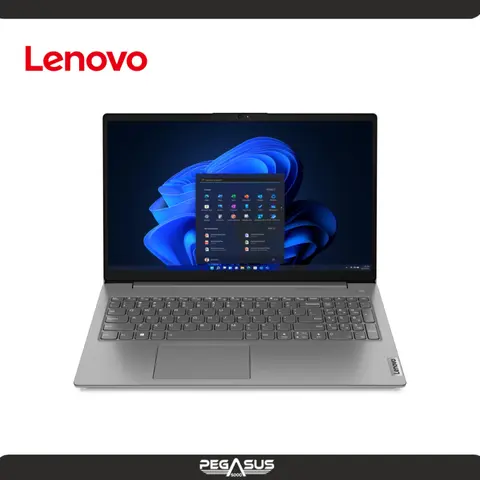 LAPTOP LENOVO V15 G3 IAP 15.6 FHD TN INTEL I3-1215U 1.2GHZ 8GB 512GB SSD INTEGRATED 2CELL NO OS IRON GREY