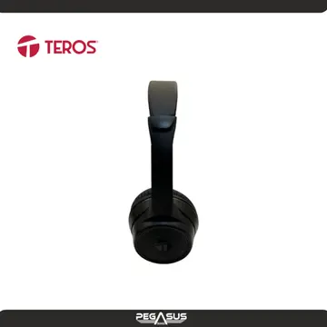 TEROS INALAMBRICO TEROS TE - 8035N BLACK