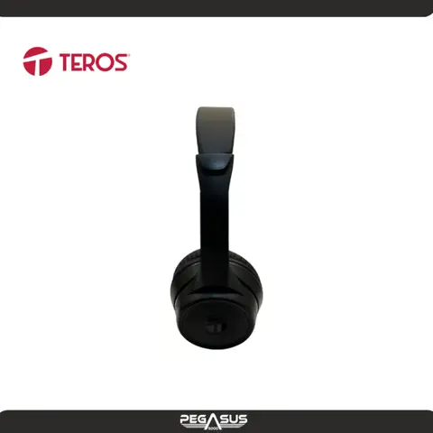 TEROS INALAMBRICO TEROS TE - 8035N BLACK