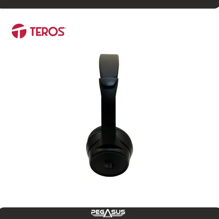 TEROS INALAMBRICO TEROS TE - 8035N BLACK