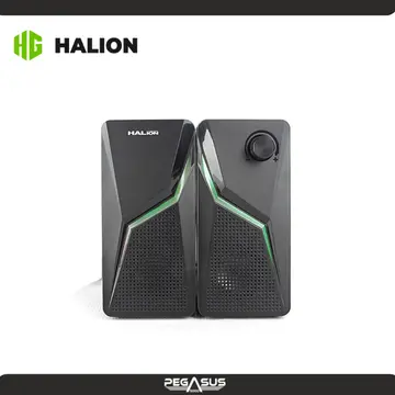 HALION HA-S338 RGB