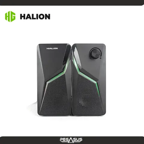 HALION HA-S338 RGB
