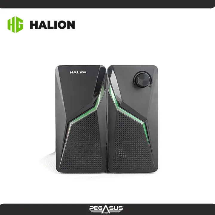 HALION HA-S338 RGB